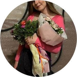 Dora Houra photograph