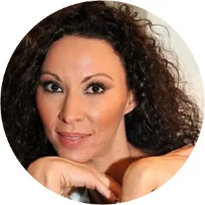 Dora Hrisikou - Actress