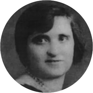 Dora Kent