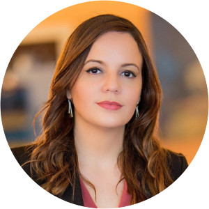 Dora Lobo - Rita Lobo's daughter