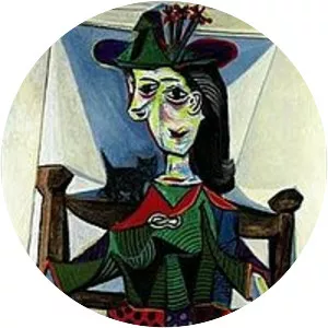 Dora Maar au Chat