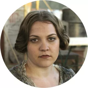 Dora Mae Dreifuss - Fictional character