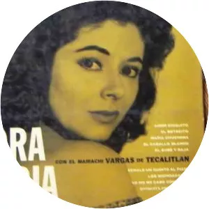 Dora María