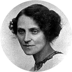 Dora Marsden