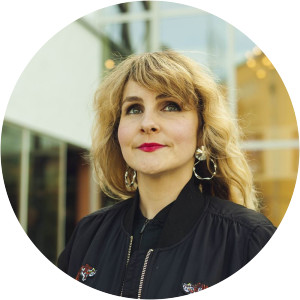 Dóra Nedeczky - Film producer