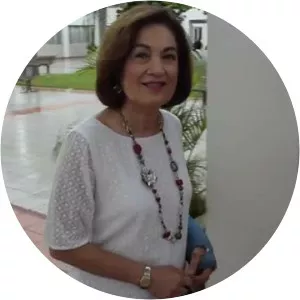 Dora Nevares - Author