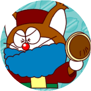 Dora-nichov - Doraemon character