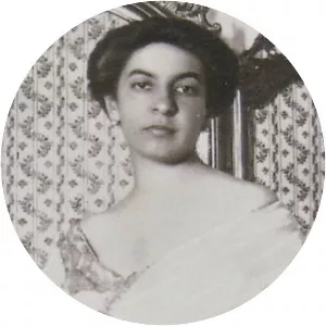 Dora Pejačević