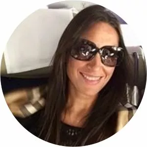 Dora Puente photograph