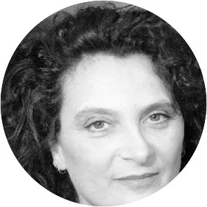 Dora Romano - Actress