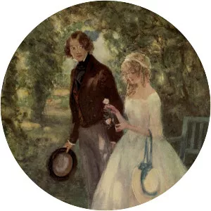 Dora Spenlow - Fictional character