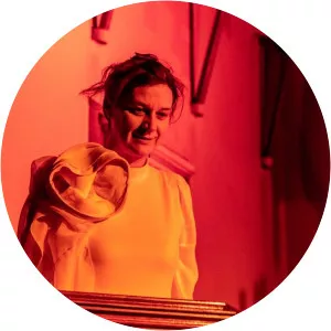 Dora Stylianesi - Actress