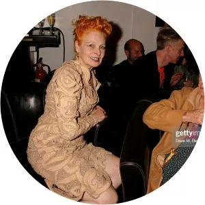 Dora Swire - Vivienne Westwood's mother