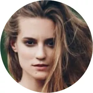 Dóra Sztarenki - Hungarian actress