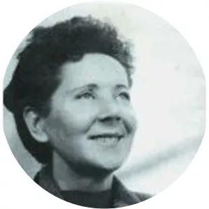 Dora Teitelboim - Poet