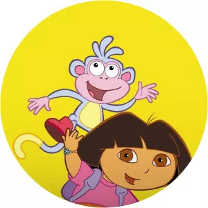 Dora the Explorer: Review photograph