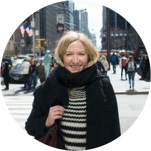 Dora Whitaker - Booker ‧ Johnny Whitaker's sister