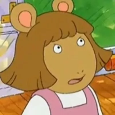 Dora Winifred Read - Fictional character