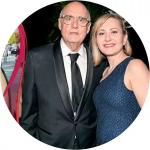 Dora Zbierlund photograph