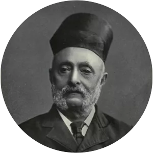 Dorabjee Naorojee Mithaiwala