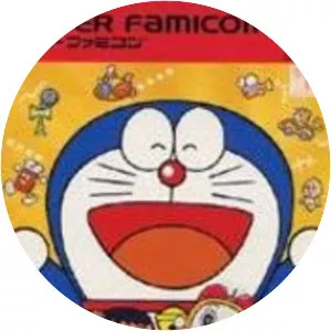 Doraemon 2: Nobita no Toys Land Daibouken