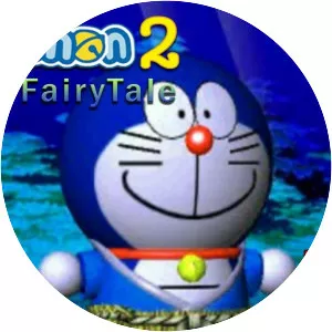 Doraemon 2: SOS! Otogi no Kuni