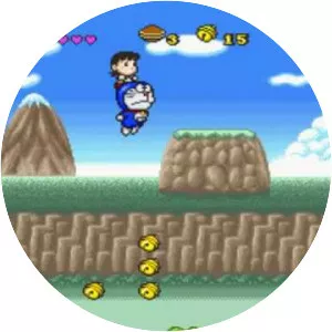 Doraemon 4: Nobita to Tsuki no Oukoku