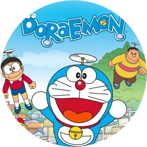 Doraemon: Gadget Cat from the Future