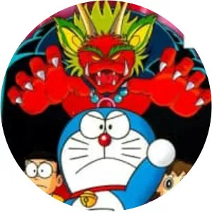 Doraemon: Nobita to Mittsu no Seireiseki