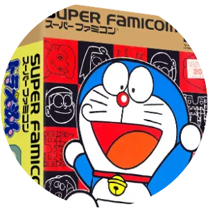Doraemon: Nobita to Yousei no Kuni
