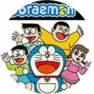 Doraemon  - Fictional character