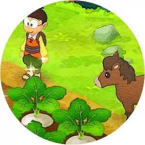 Doraemon Story of Seasons