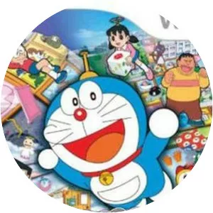 Doraemon Wii