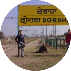 Doraha railway station