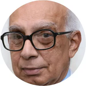 Dorairajan Balasubramanian