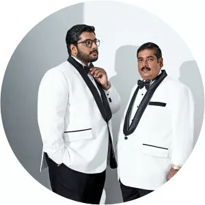 Doraisingam Pillai - Malaysian entrepreneur