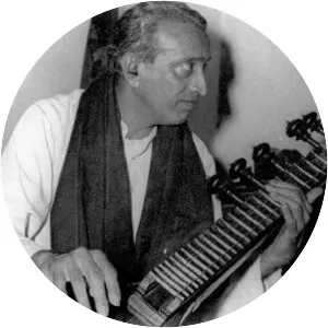 Doraiswamy Iyengar - Musician