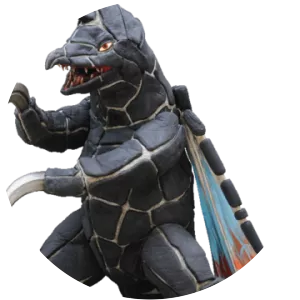 Dorako - Ultraman character