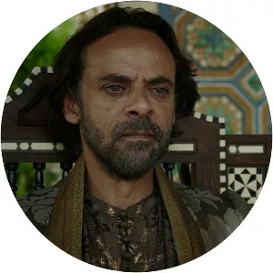 Doran Martell