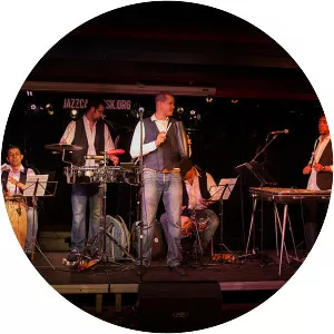 Dorance' Lorza & Sexteto Cafe'