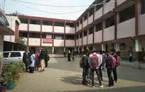 Doranda College - College in Ranchi, India