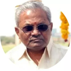 Doraswamy Raju - Film producer