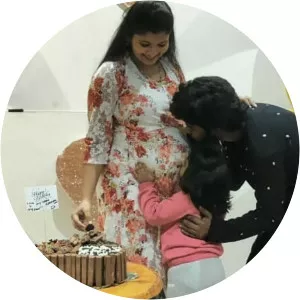 Dorathy Sylvia photograph