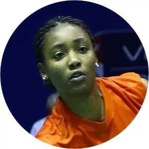 Dorcas Ajoke Adesokan