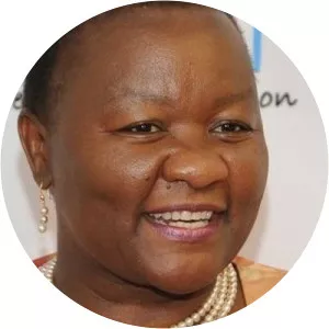 Dorcas Makgato-Malesu