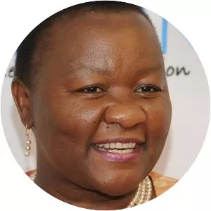 Dorcas MakgatoMalesu