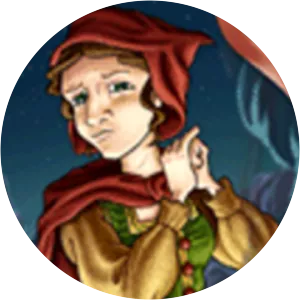 Dorcas Wellbeloved - 