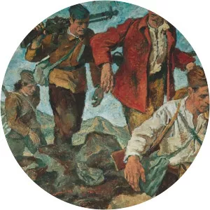 ĐorđeAndrejević- Kun