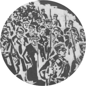 Đorđe Andrejević-Kun