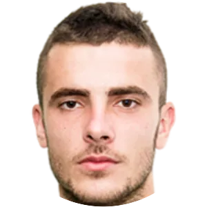 Đorđe Crnomarković